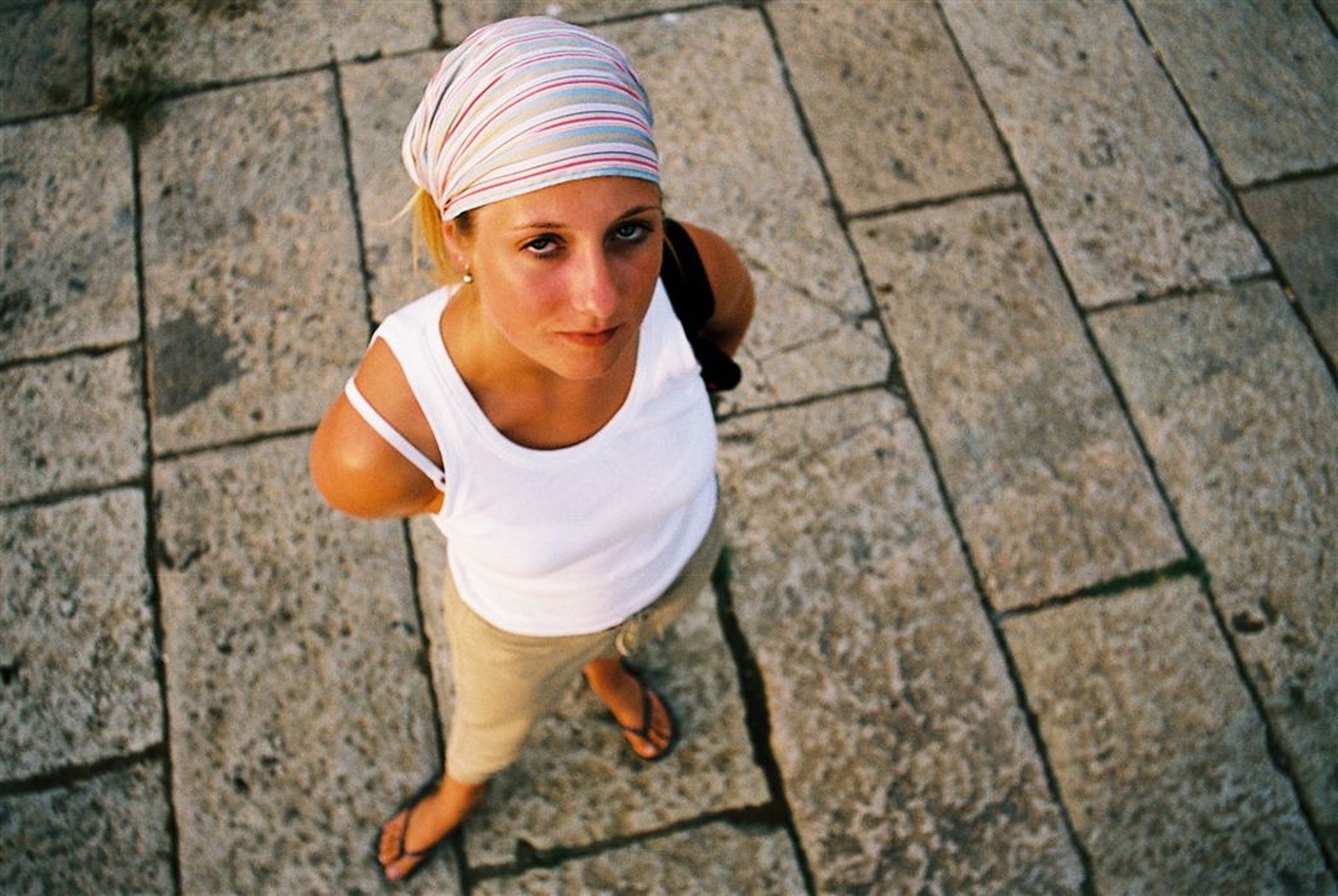 Teja by