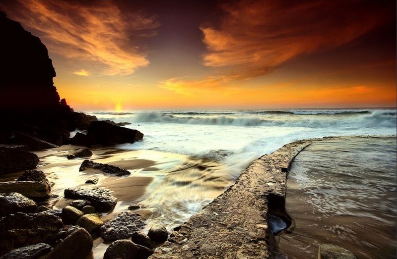 Beautiful place by Nejc Bilowski