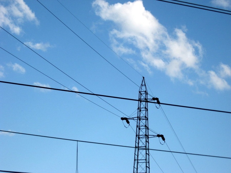 ElectriCity by KKlemen