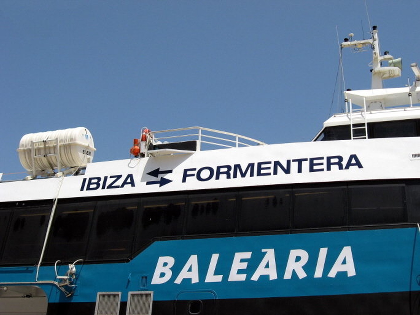 Ibiza - Formentera by