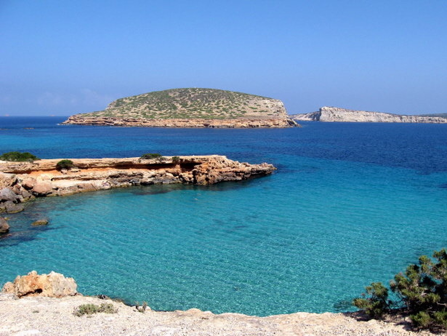 Turkizno morje by