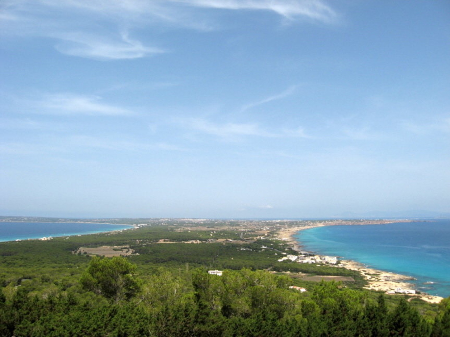 Formentera by