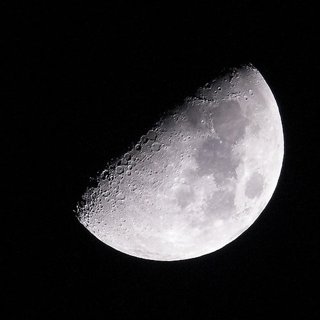 my moon by