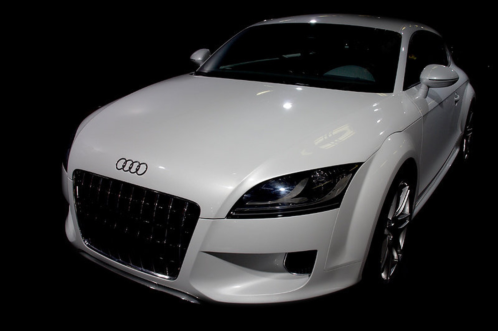 NOVI AUDI by