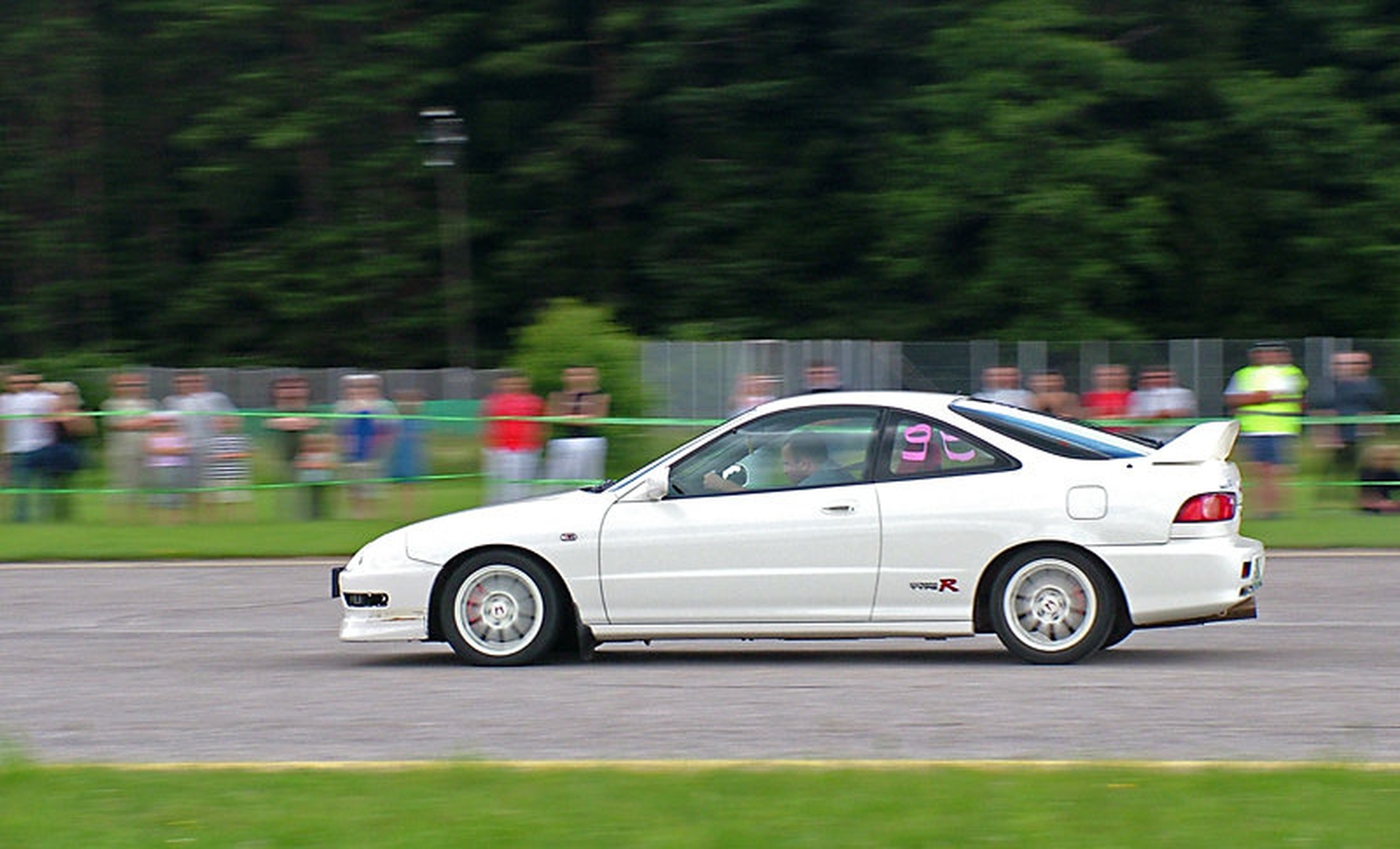 need for speed by