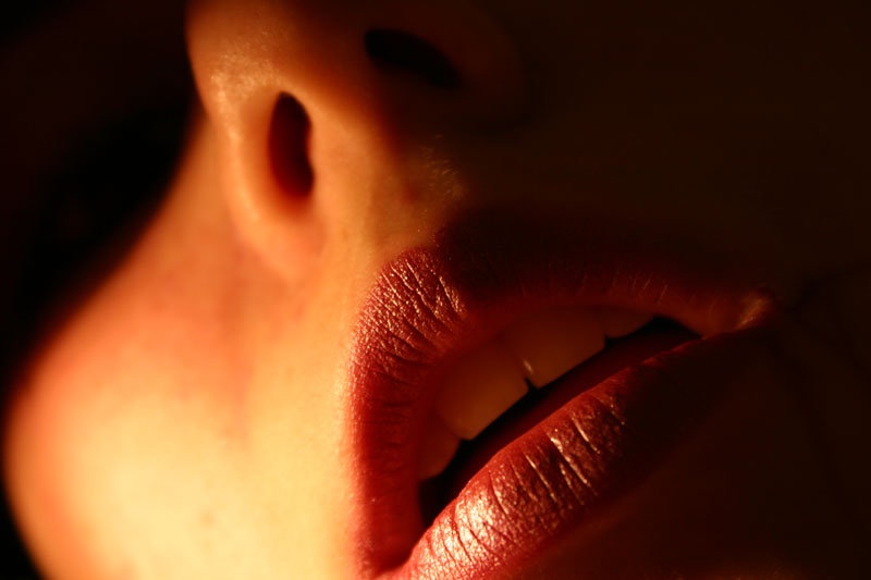 HOT LIPS by Martina Kofol