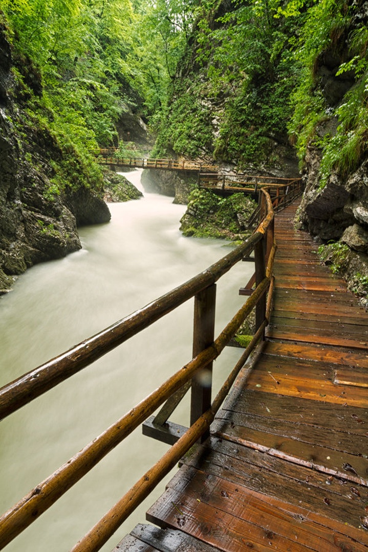 power vs tranquillity II by Bor
