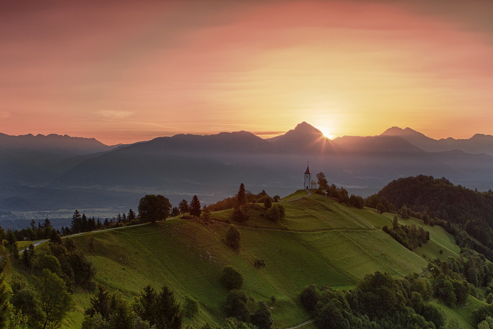 lepote Slovenije III by Bor