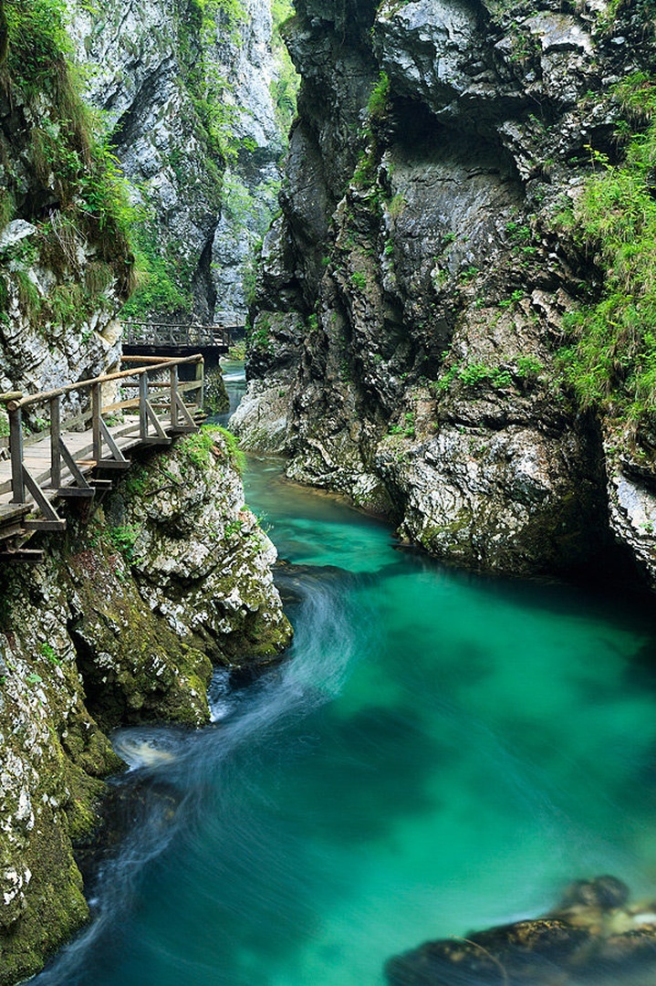 lepote Slovenije IV by Bor