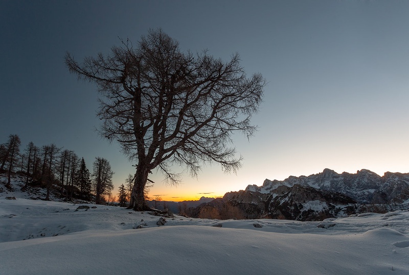 Sleme, 6:24 by Bor