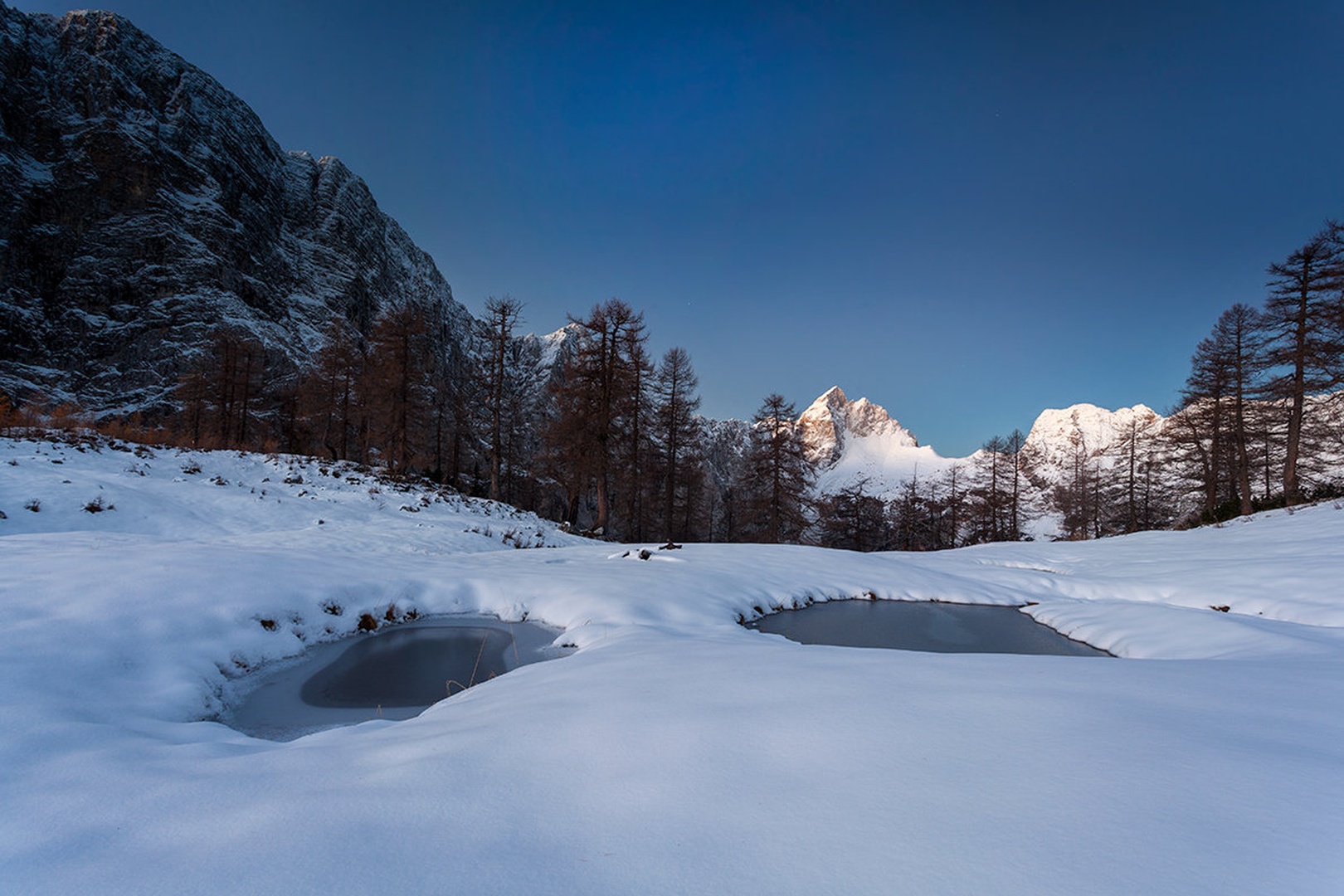 Sleme, 6.28 by Bor