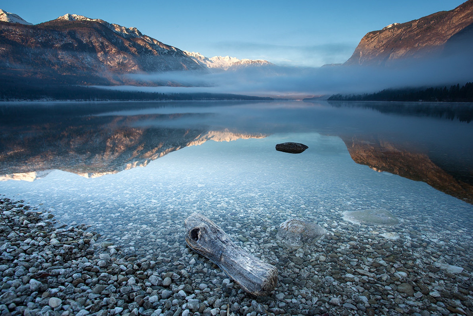 Bohinj classic by Bor