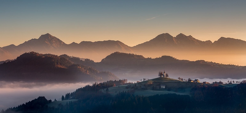 Dobro jutro by Bor