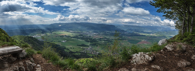 Prelepa Gorenjska by Bor