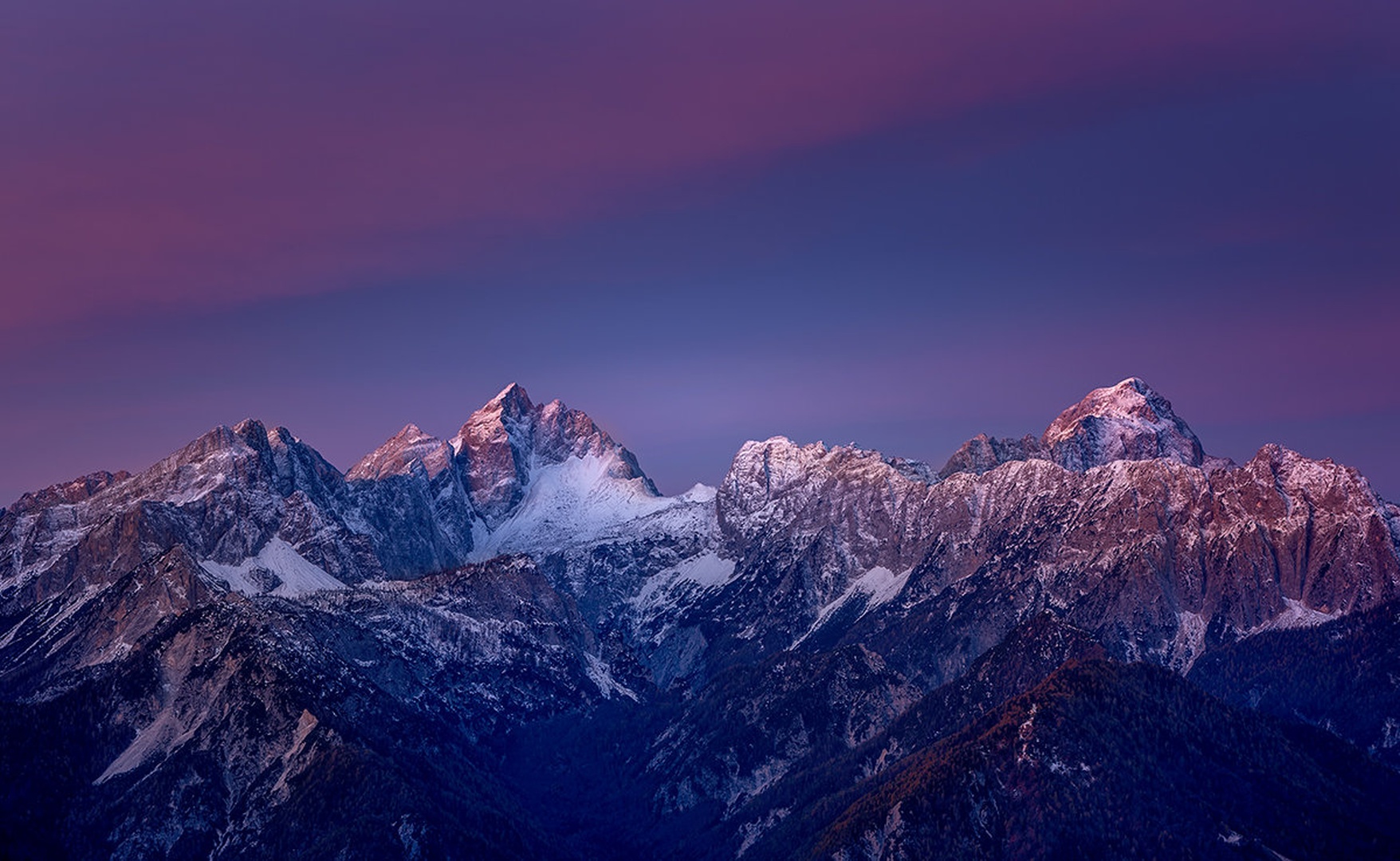 Pinky Alpe by Bor