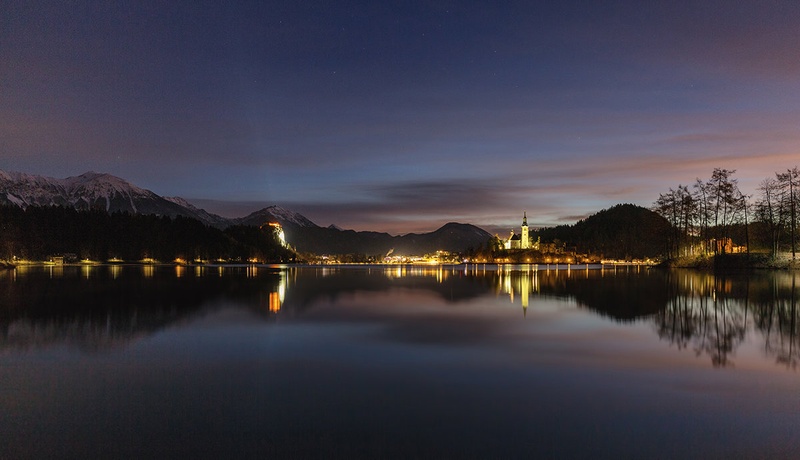 Dobro jutro Slovenija by Bor