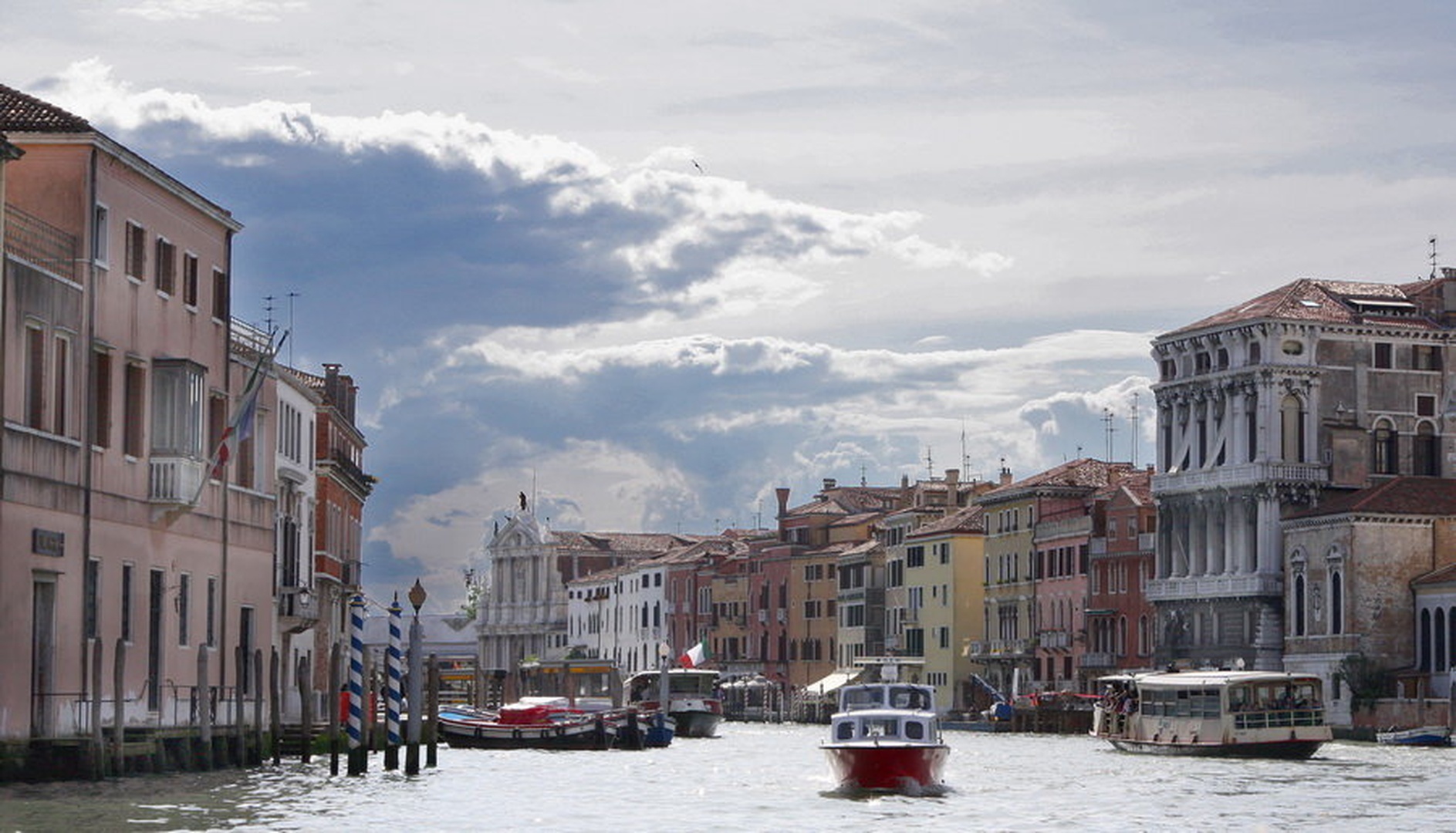 Venice classic II by Bor