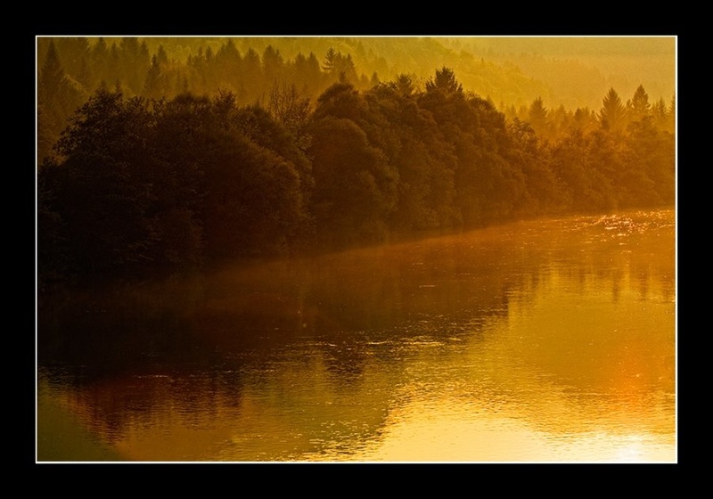 golden river by Bor