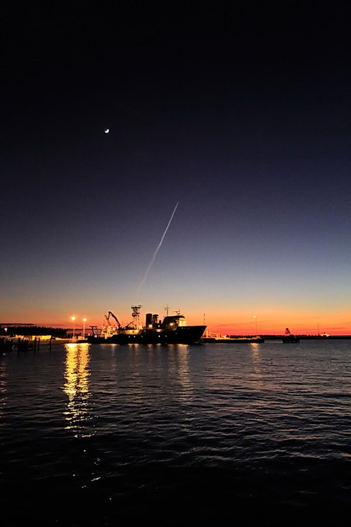 take me to the moon by Bor