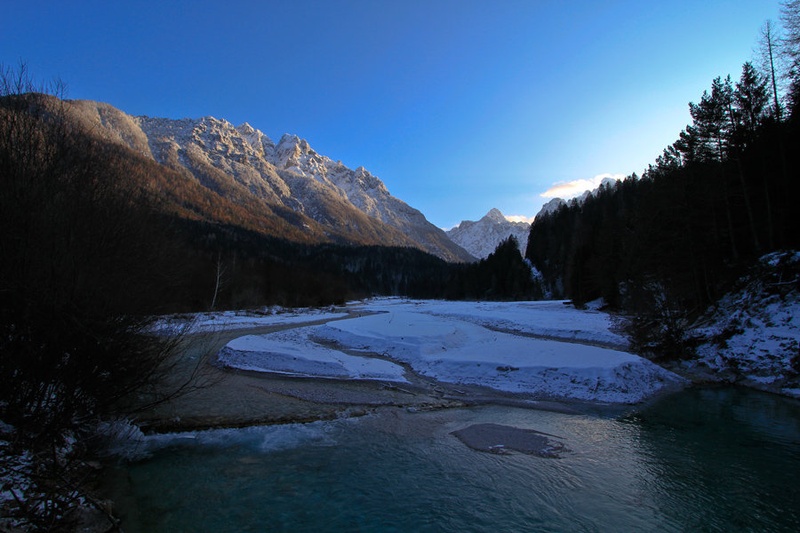 Jasna part II by Bor