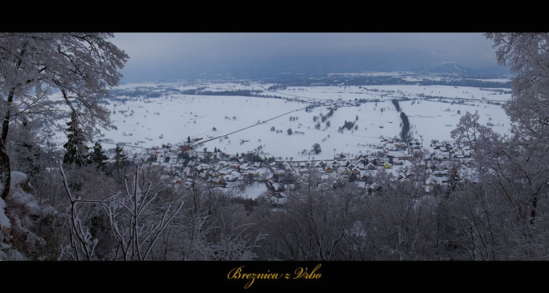 s Sv. Lovrenca by Bor