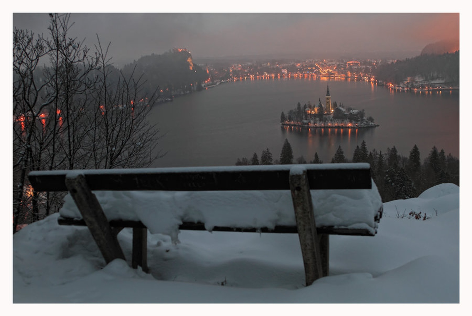 7ič by Bor