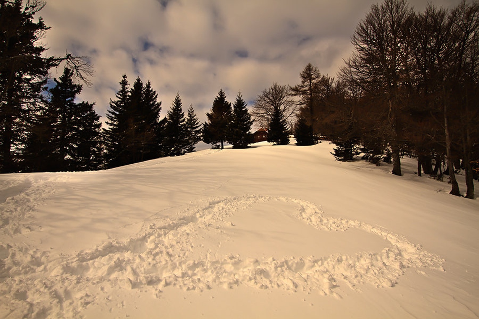 from Dobrča with love by Bor