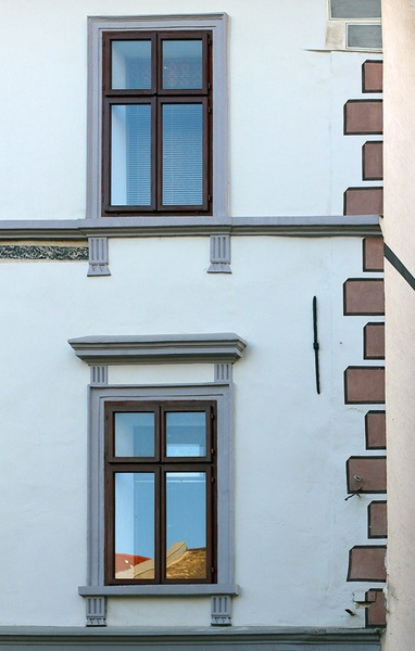 košček by Bor