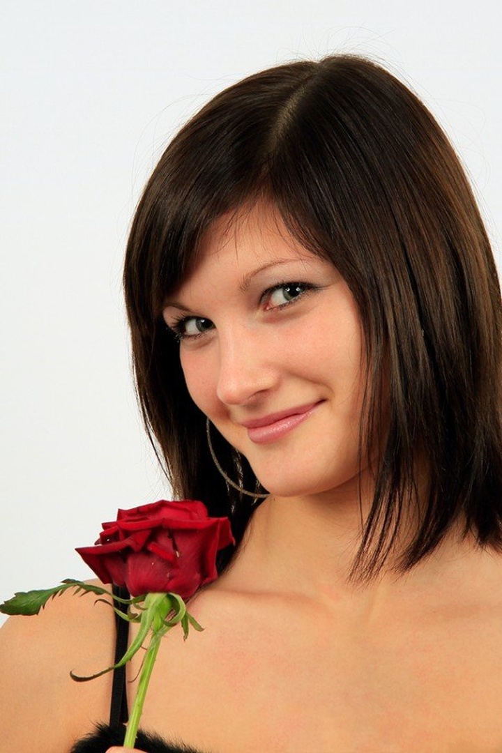miss december 2010 by Bor