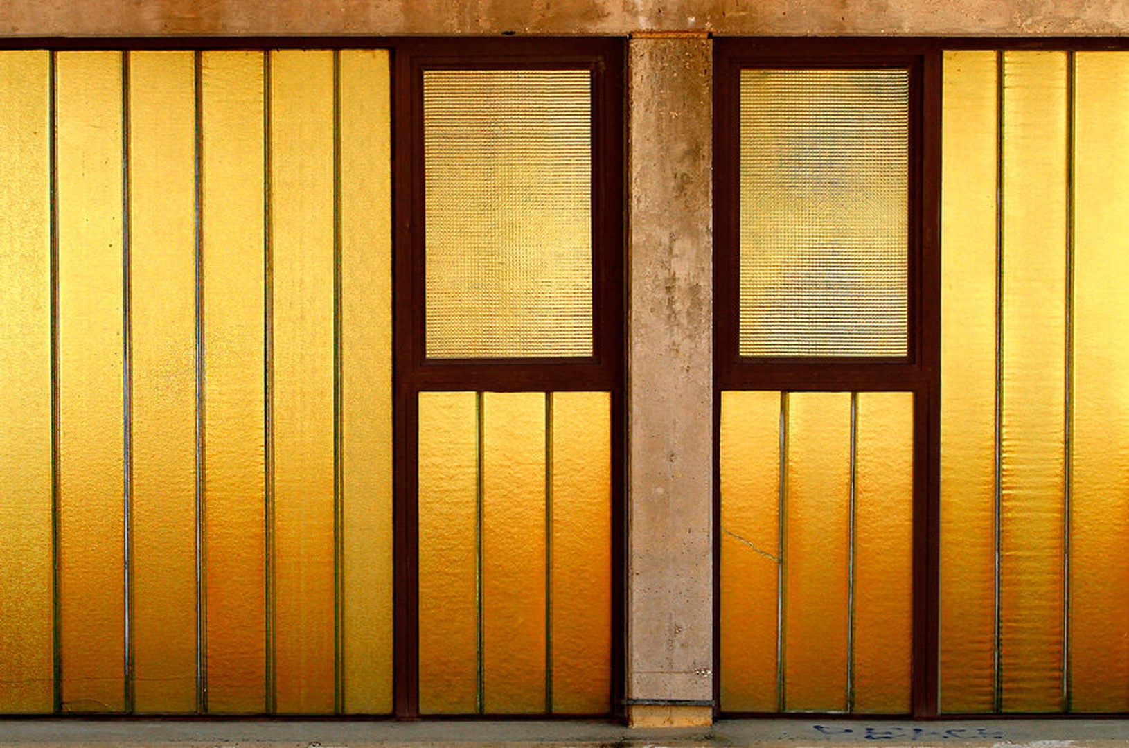 golden hour No3 by Bor
