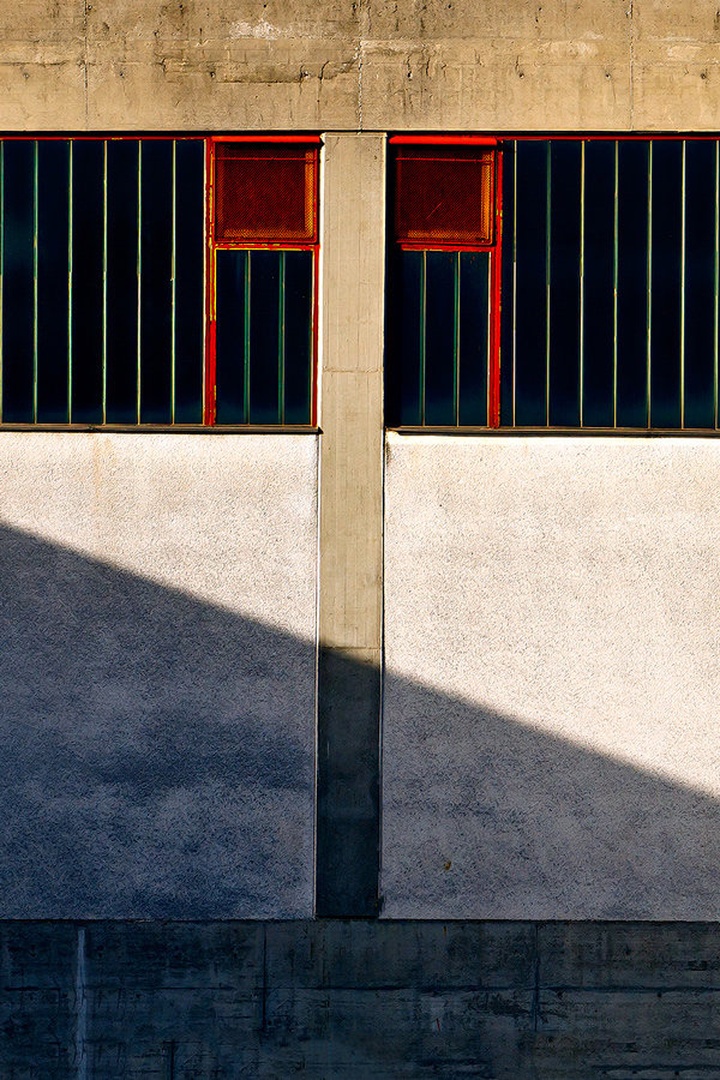 Big Brother is Watching You by Bor