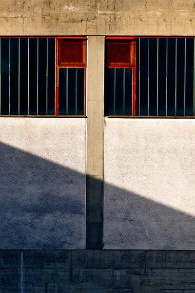 Big Brother is Watching You by Bor