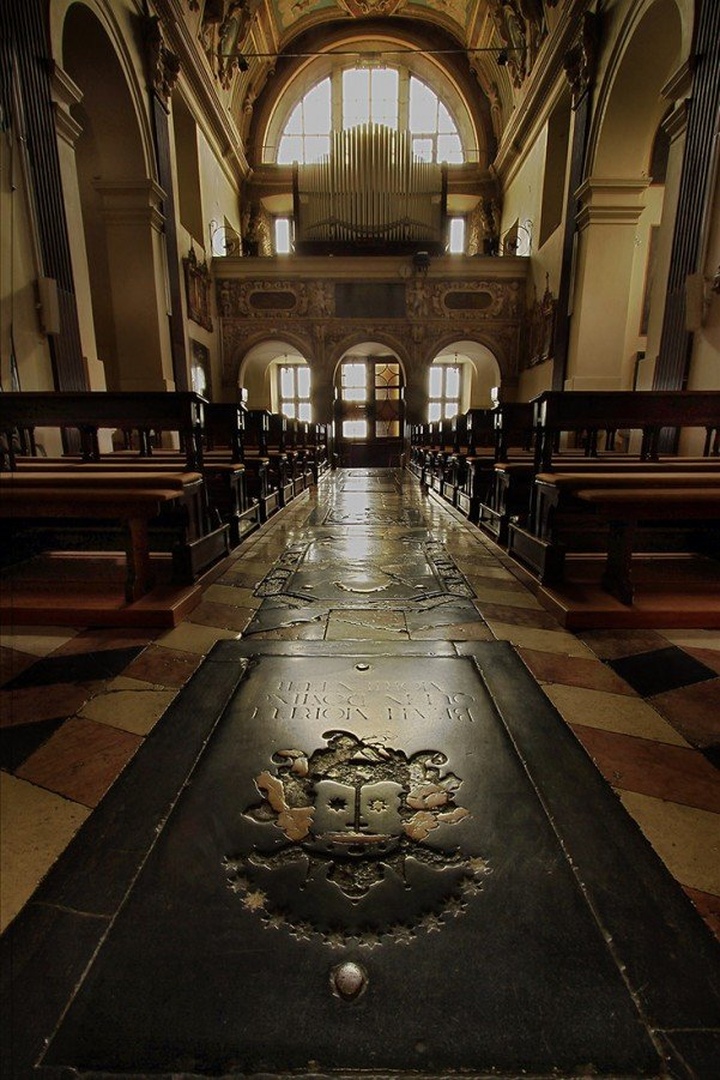zadnji dom by Bor