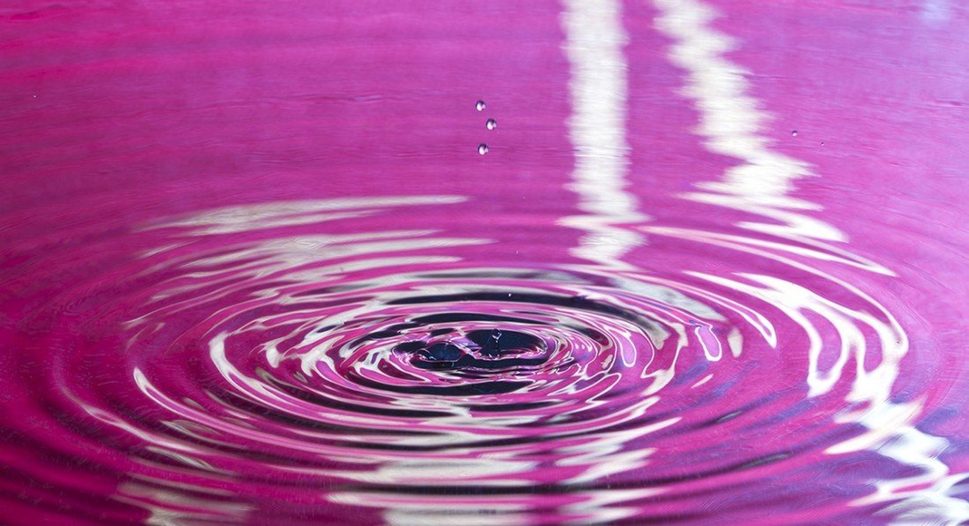 purple rain No.2 by Bor