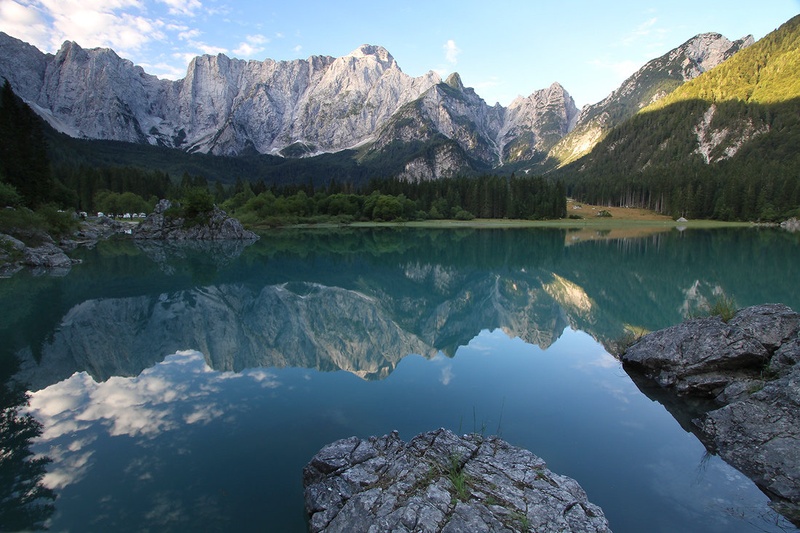 dobro jutro Slovenija No.6 by Bor