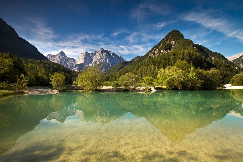dobro jutro Slovenija No.8 by Bor