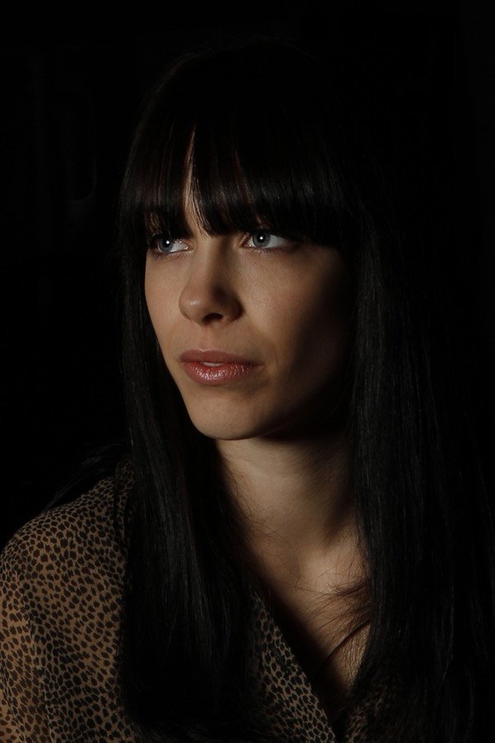 she's like an Egyptian No2 by Bor