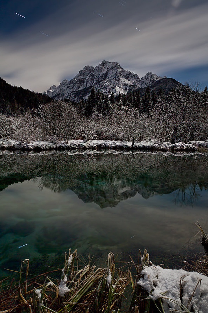 460 sekund by Bor