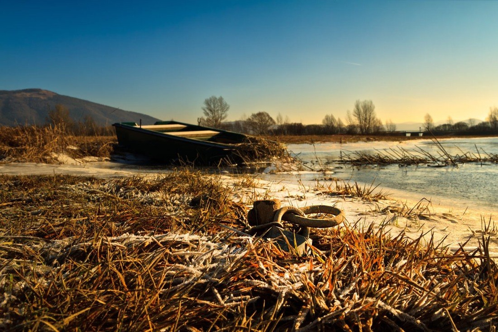 prklenen by Bor