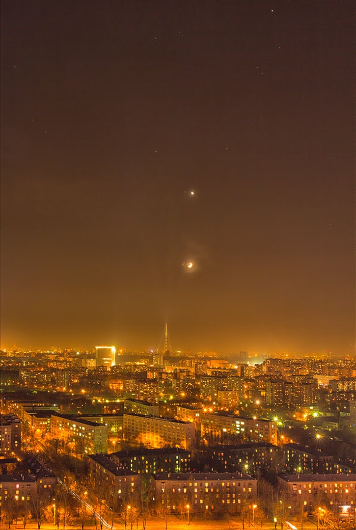 540m by Bor