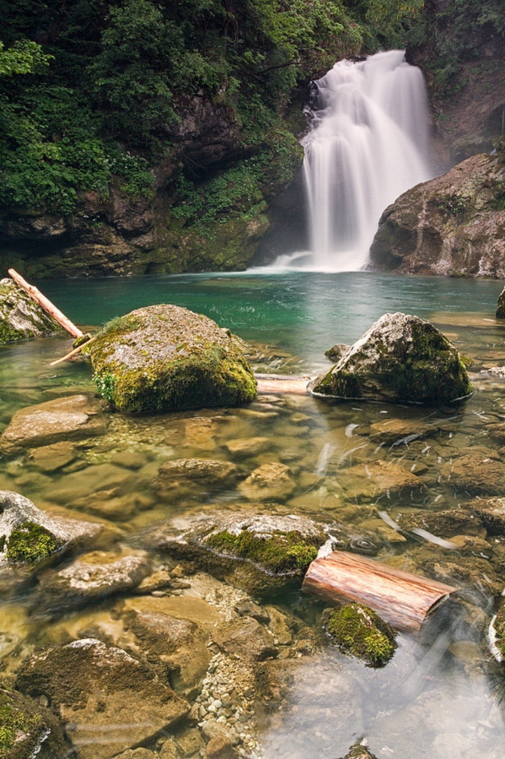 peacefulness II by Bor