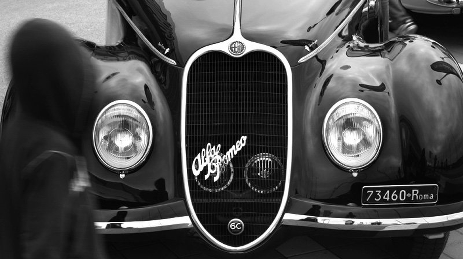 6 C by Rade Krstinic