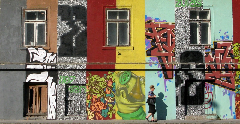 Fičer by Rade Krstinic