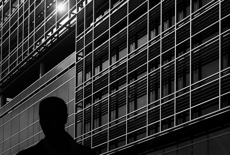 Refleks by Rade Krstinic