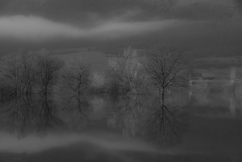 Planina by ministrant
