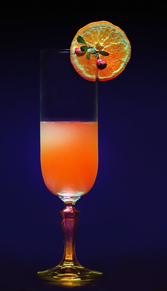 Juice by Sašo Novak