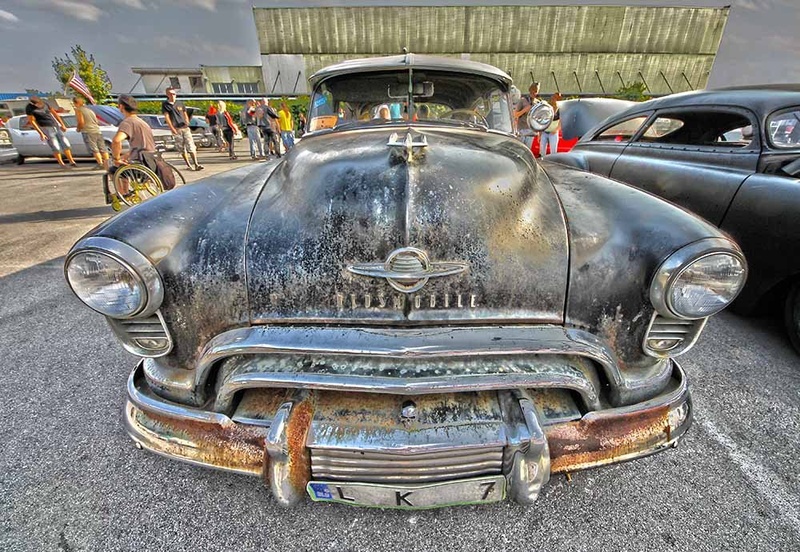oldsmobil by Lovro