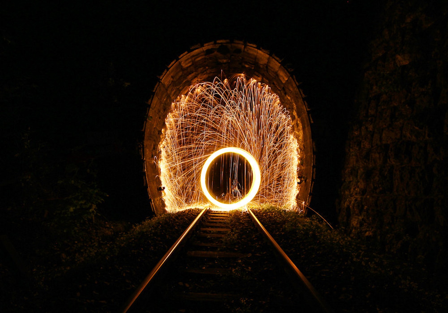 round of fire by Lovro