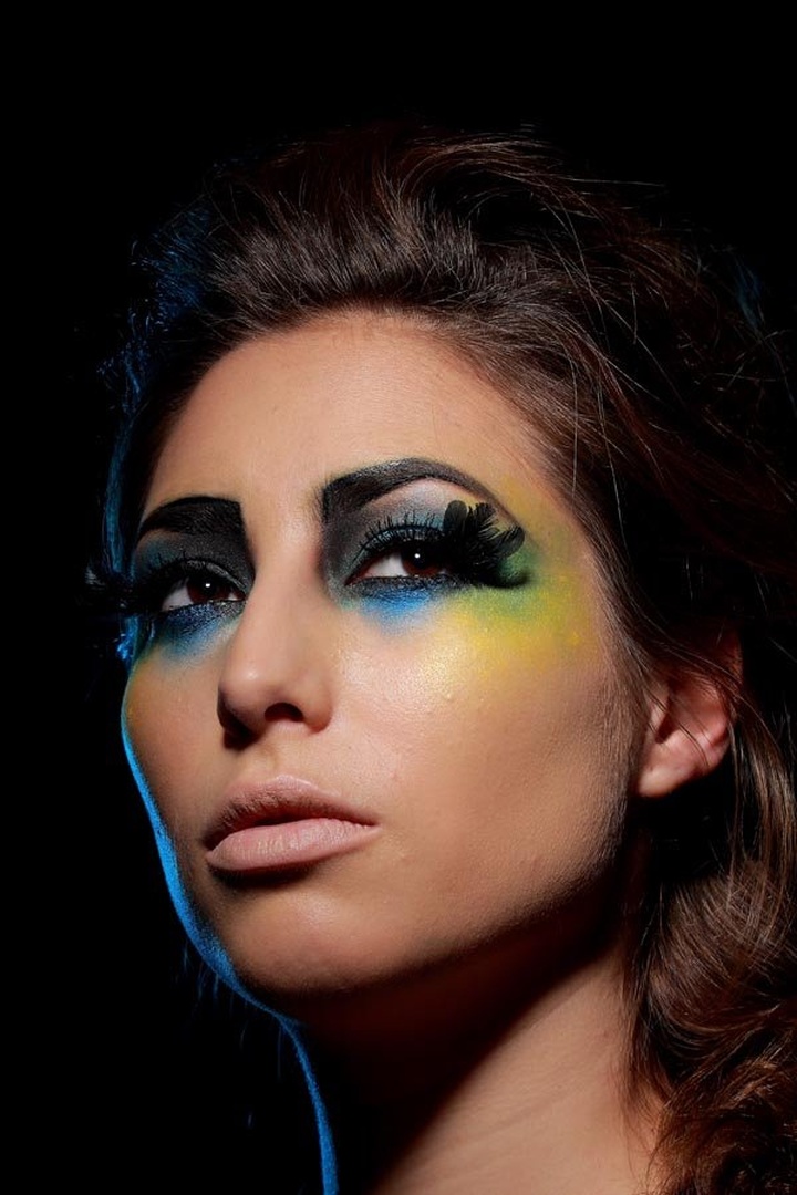 Portret by