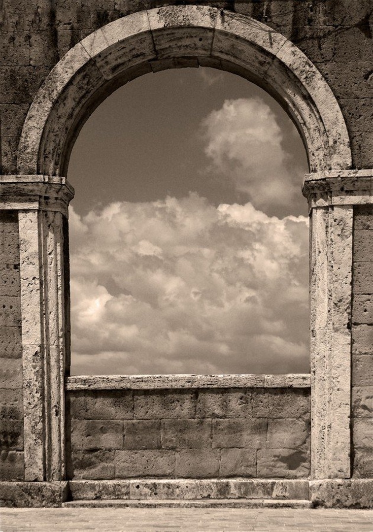 ....v neznano.... by